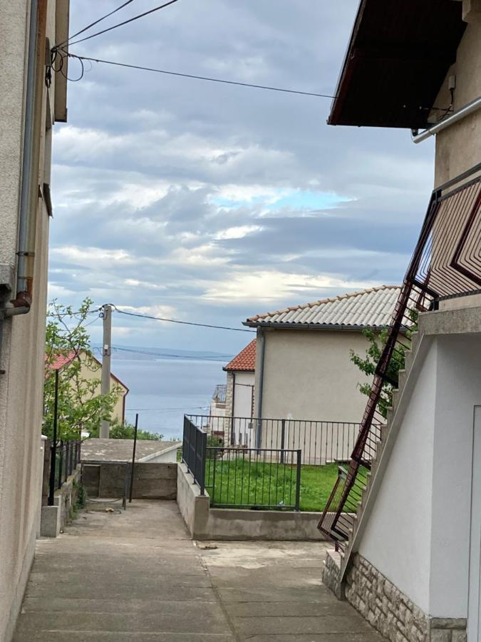 Seaview Apartment Moritz 塞尼 外观 照片
